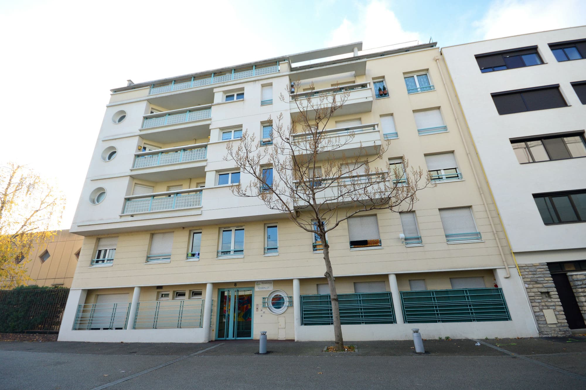 IssylesMoulineaux Seine Ouest Habitat et Patrimoine