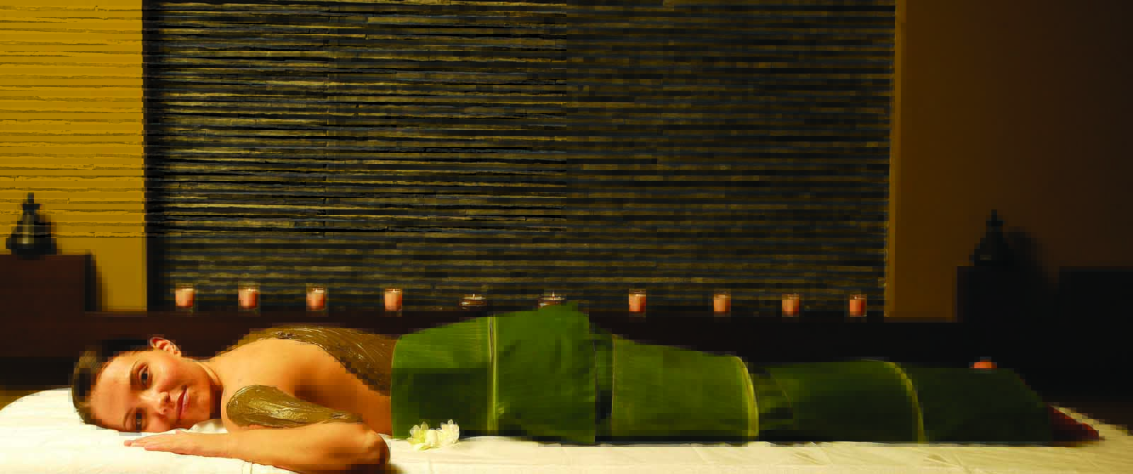 The Best Luxury Spa Chain in India Sohum Luxury Spas
