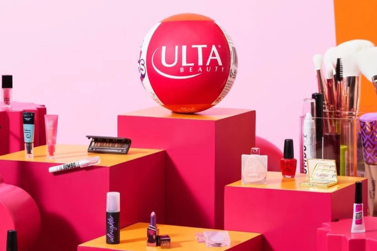 Ulta Beauty is Opening at Mall of the Emirates