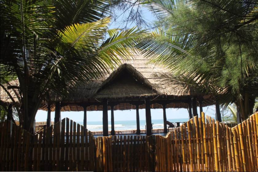 About Centre Ayurveda Yoga Village