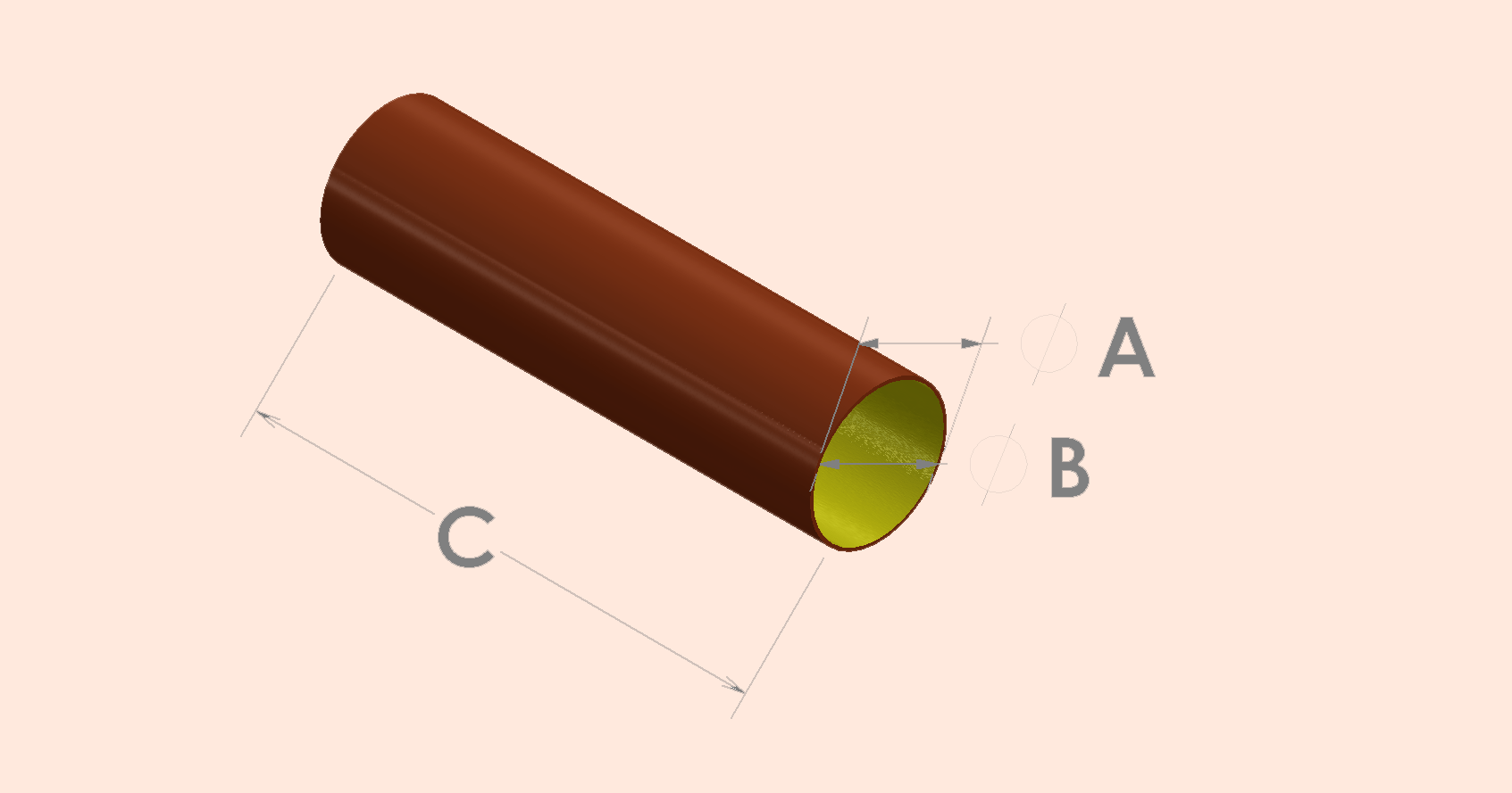 Double Spigot Pipe Hargreaves Foundry Drainage