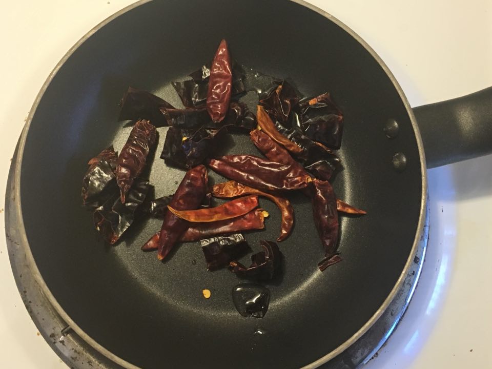 Easy Homemade Salsa Recipe soilandspoon