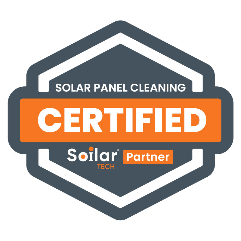 Solar Panel Cleaning Certification Be a Certified Solar Panel