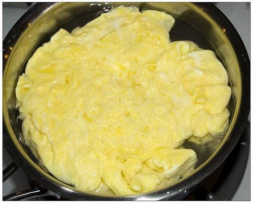 Can we unscramble the egg? Soil Carbon Coalition