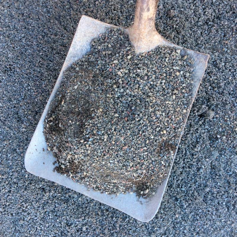 CR ASTM C33 Sand Soils Plus Soils & Aggregates