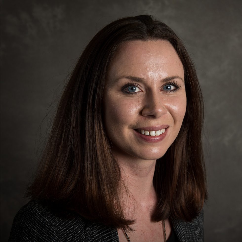 Dr Eleanor Reed British Society of Soil Science