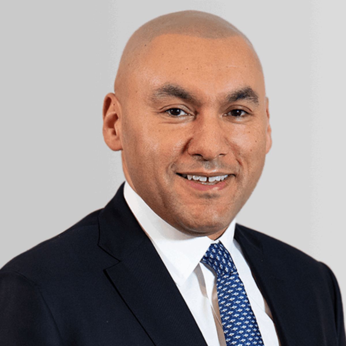 Dan Lambeth British Society of Soil Science