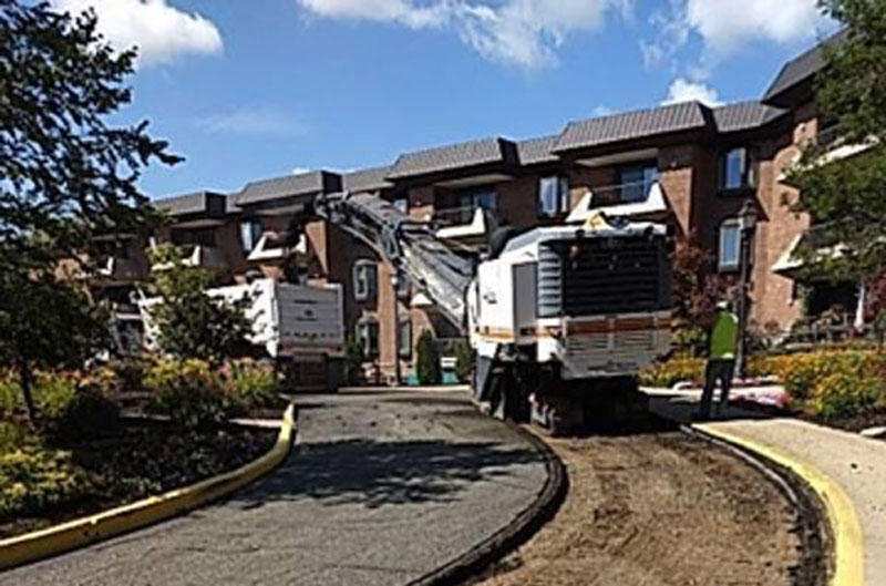 Holland Home Healthcare Soils & Structures