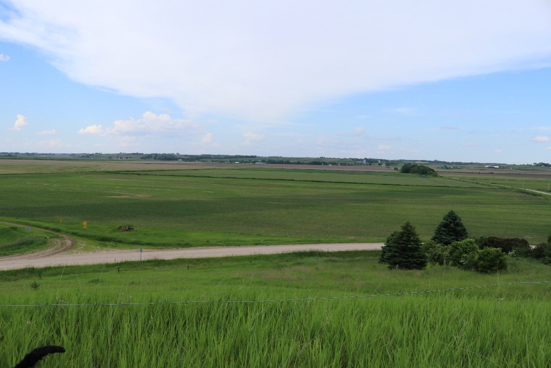 Woodbine, Iowa Soil Solutions LLC