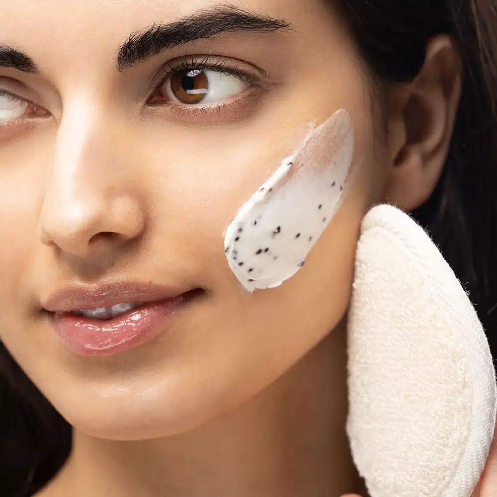 So Eco Exfoliating Face Pads Facial Buffers Soinvogue