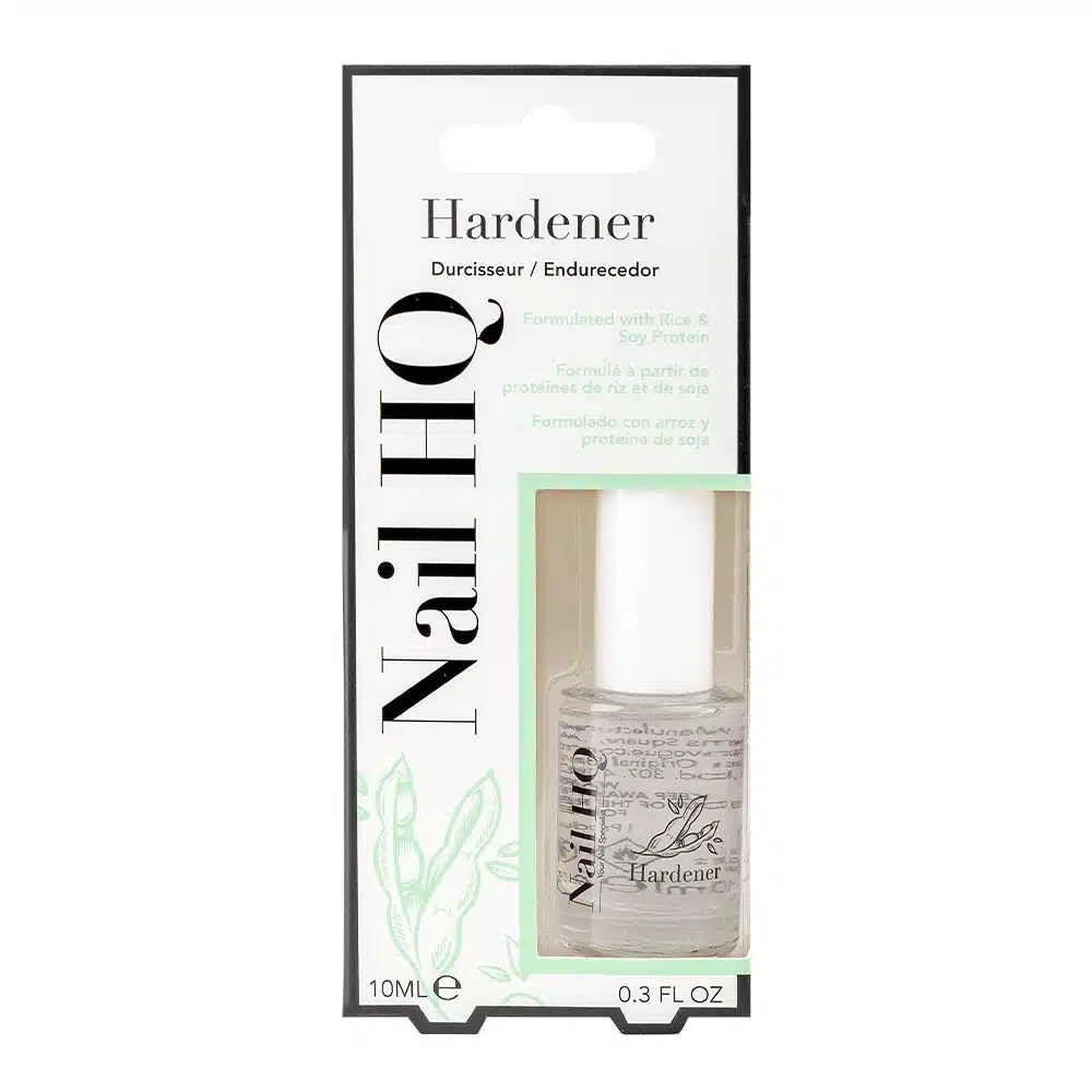 Nail HQ Nail Hardener Treatment Soinvogue