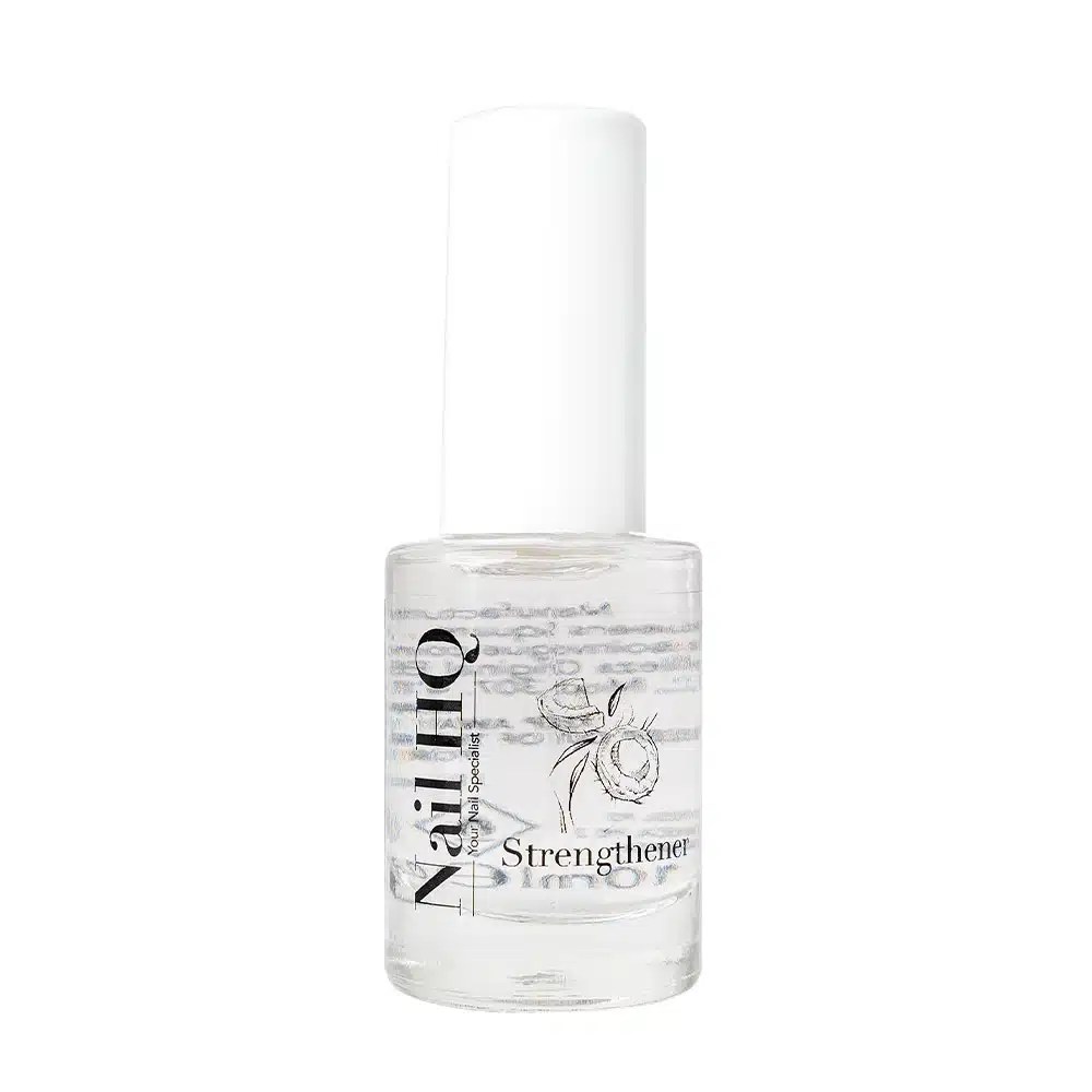 Nail HQ Nail Strengthener Soinvogue