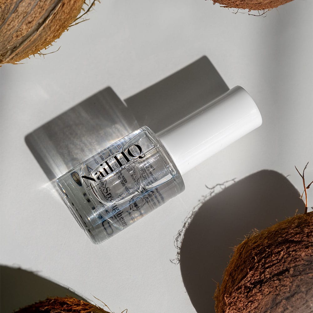 Nail HQ Nail Strengthener Soinvogue