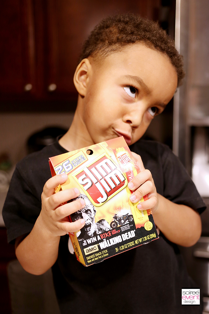 Spread the Joy & Create a Holiday Military Care Package! Soiree Event