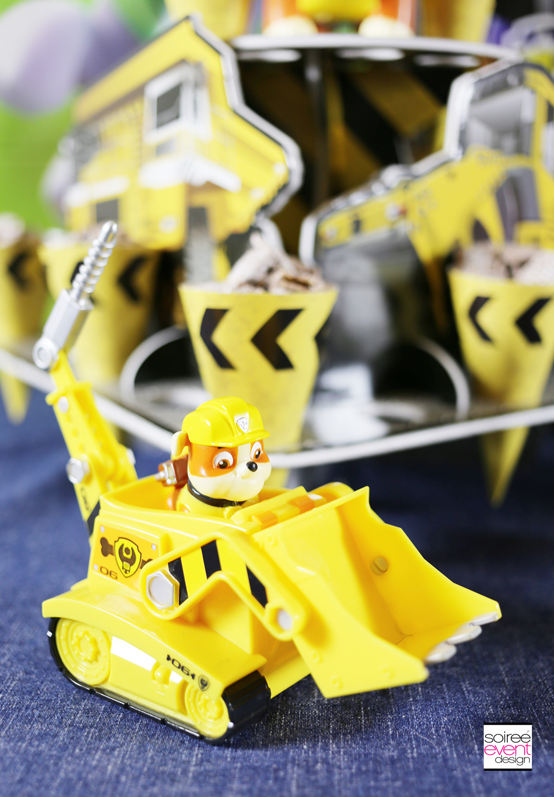 Paw Patrol Party Ideas Your Kids Will LOVE! Soiree Event Design