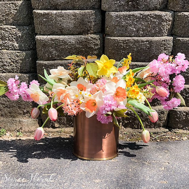 Nantucket Florist Soiree Floral Custom Deliveries Weekly Flowers