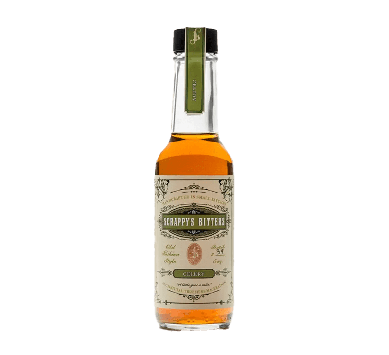 Celery Bitters