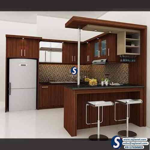 Bar Kitchen in Lagos Nigeria