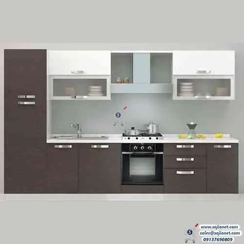 Bespoke Kitchen in Lagos Nigeria