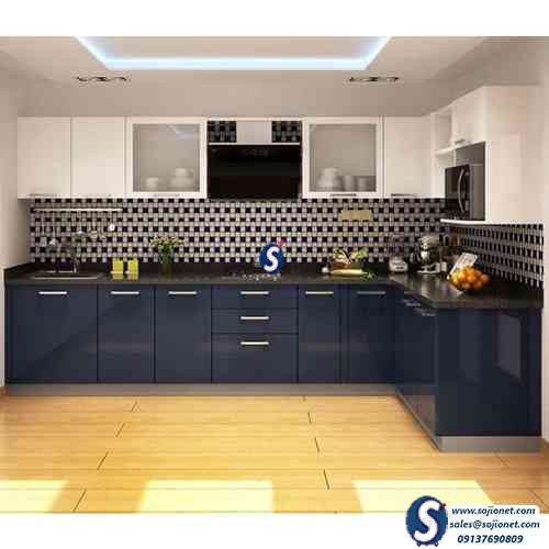 Custom Kitchen in Lagos Nigeria