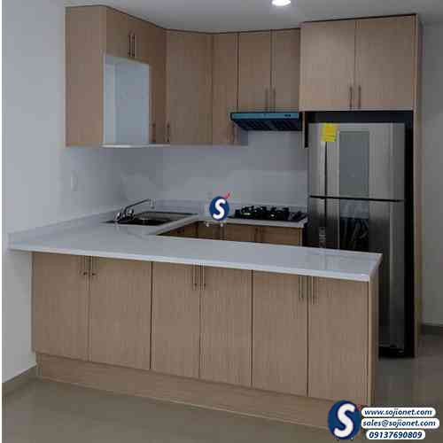 Extra Storage Kitchen in Lagos Nigeria