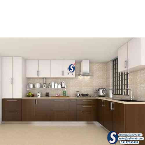 Stylish Kitchen in Lagos Abuja Port harcourt »