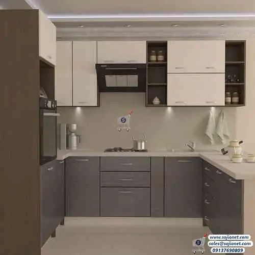 Tall Kitchen in Lagos Nigeria