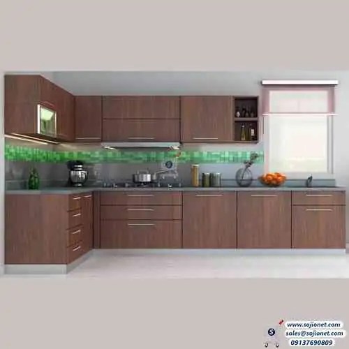 Trending Kitchen in Lagos Nigeria