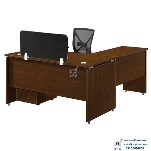 Series Office Table in Lagos Nigeria