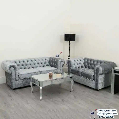 Extra Comfort Queen Sofa in Lagos Nigeria