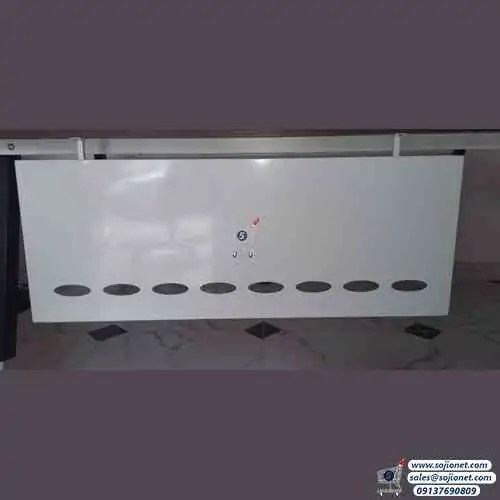 Metal Table Modesty in Lagos Nigeria