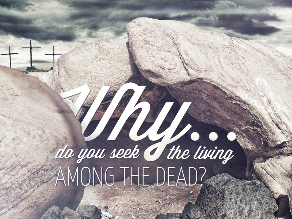 Easter, the Game Changer Sojourners