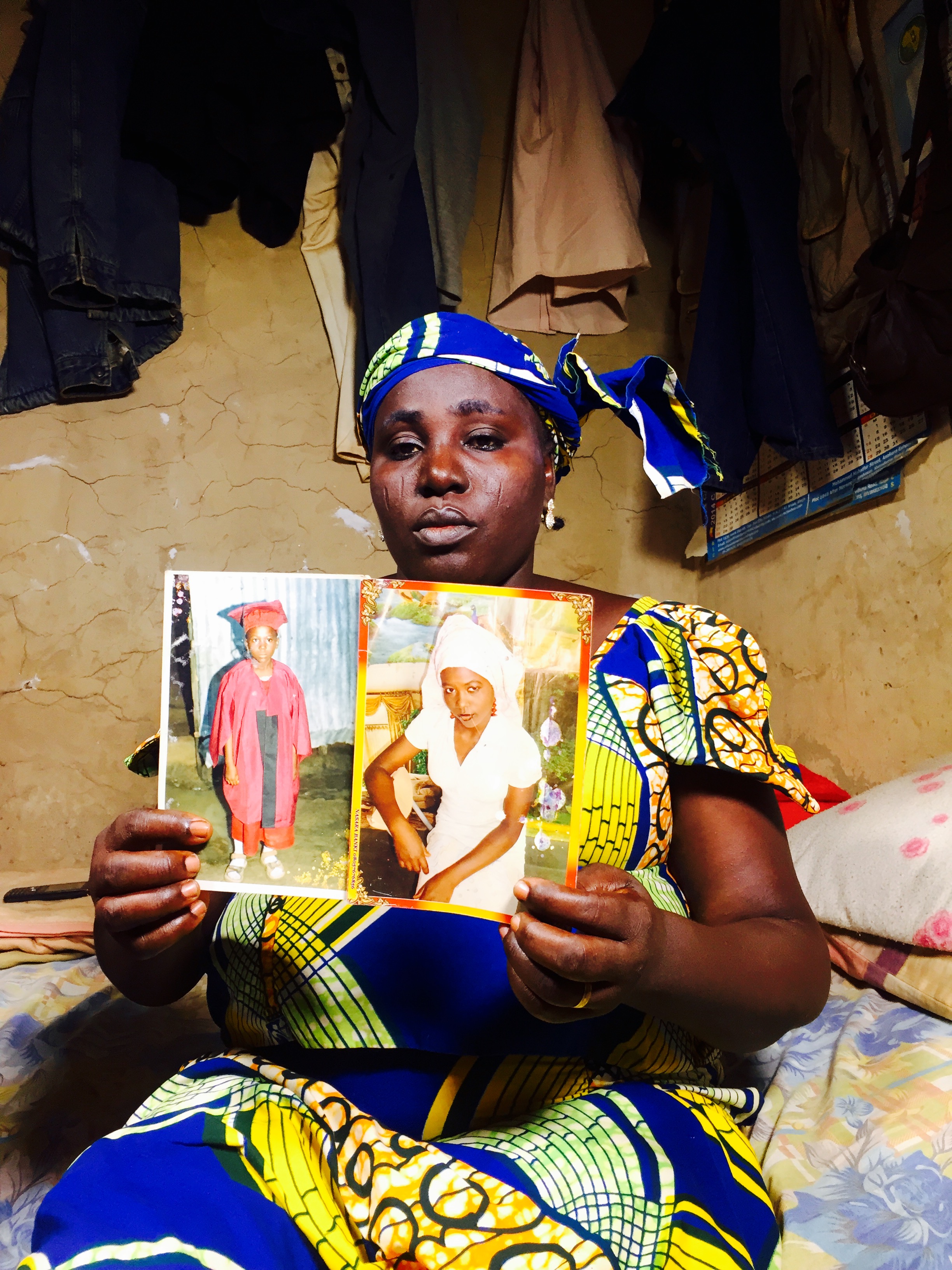 How the Church Fails Women and Girls Sojourners