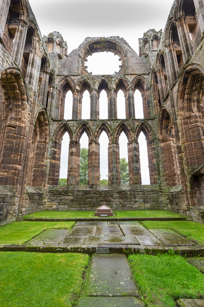 Richard Rohr on White Privilege Sojourners(028)