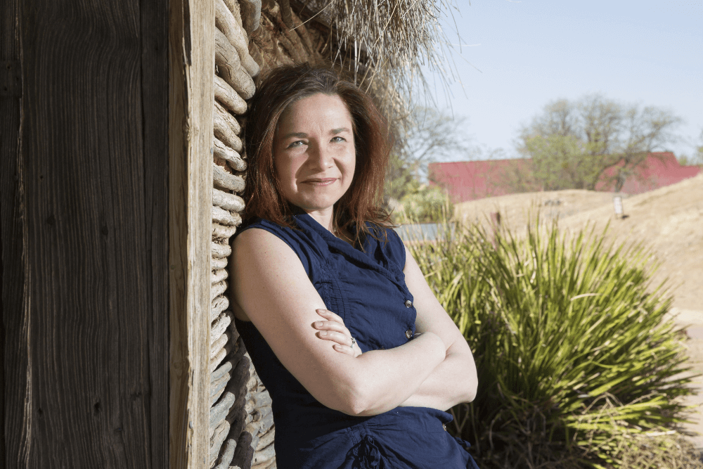 Despite Hate From Evangelicals, Katharine Hayhoe Sees Climate Hope
