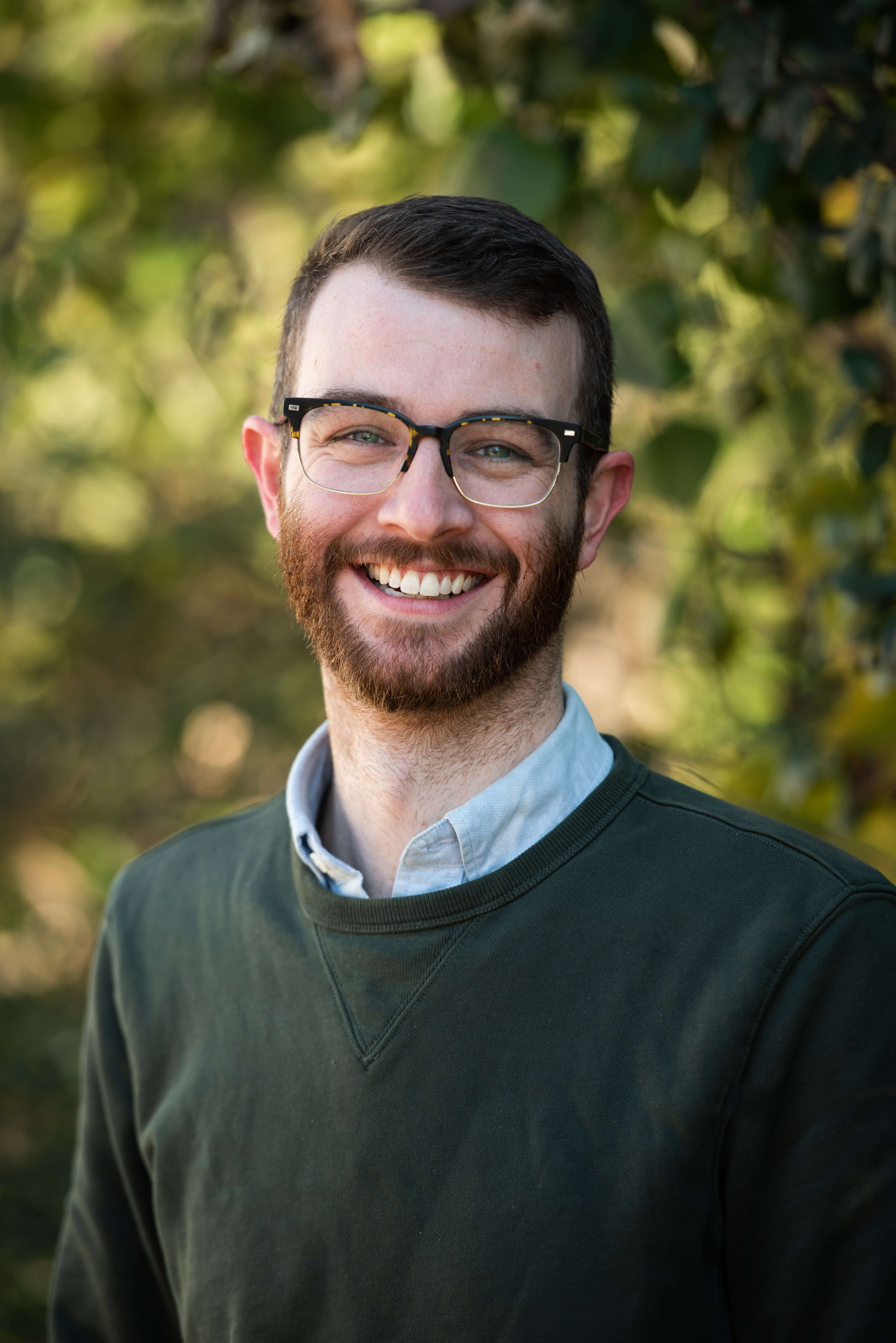 John Thornton Jr. Sojourners