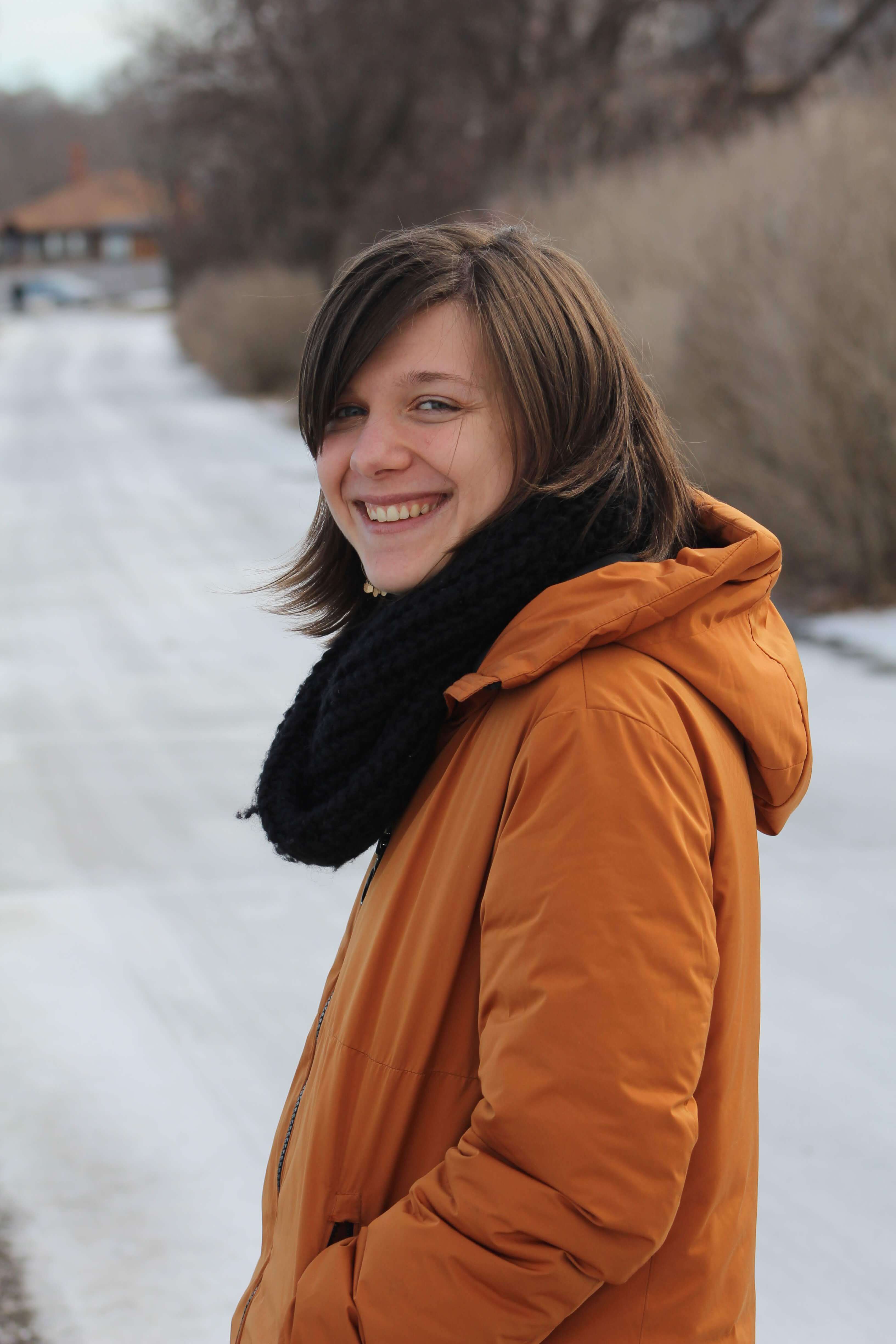 Oisín Rowe Sojourners