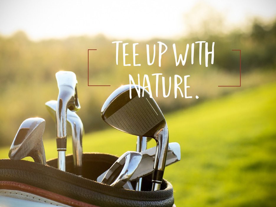 Golf Groups Sojourn Lakeside Resort