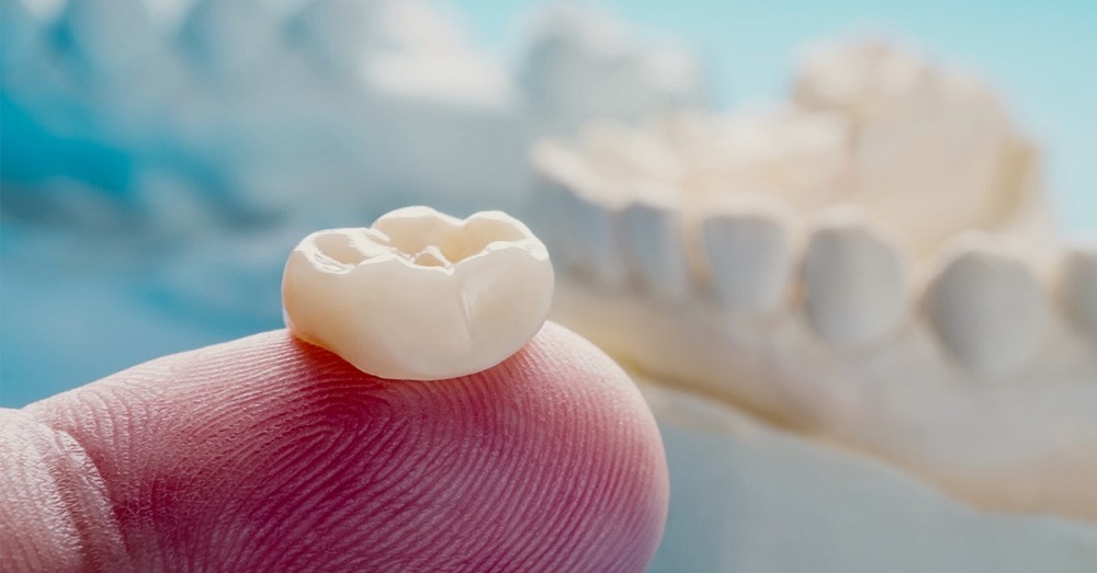 How to resolve fitting issues with zirconia crowns SOJ World