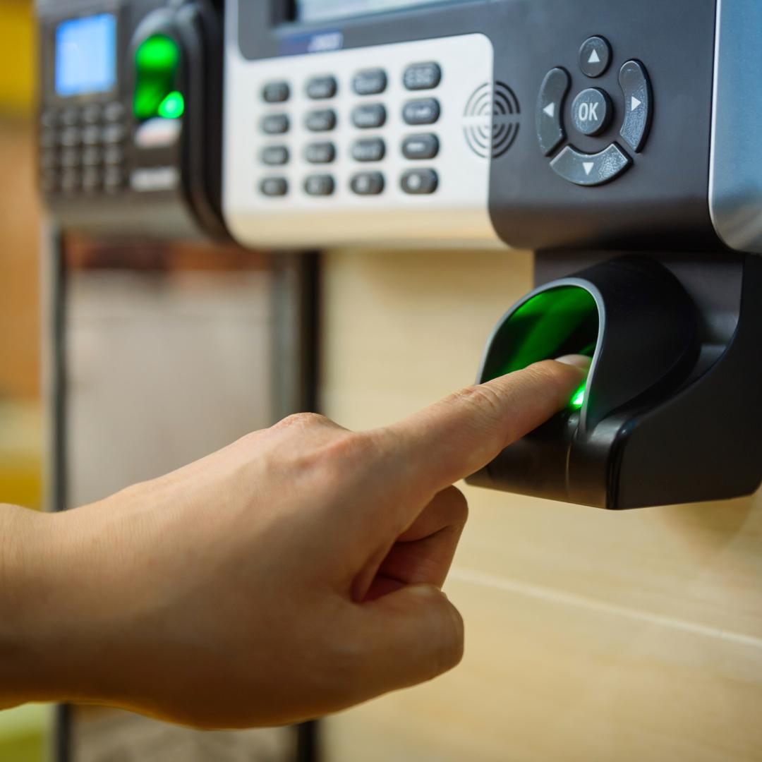 Biometric Door Access Systems Your Ultimate Access Control Solution SOJ World