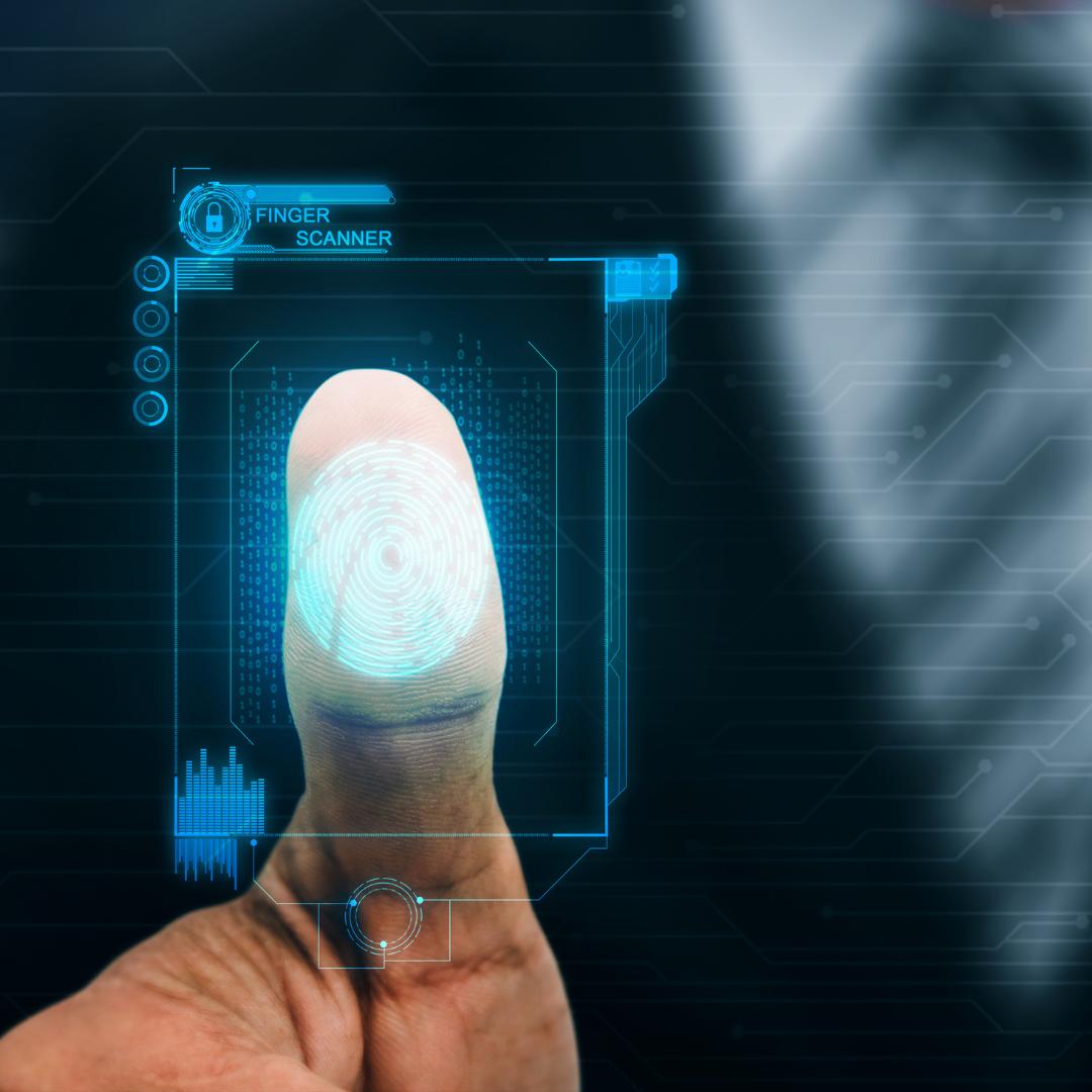 Biometric Door Access Systems Your Ultimate Access Control Solution SOJ World