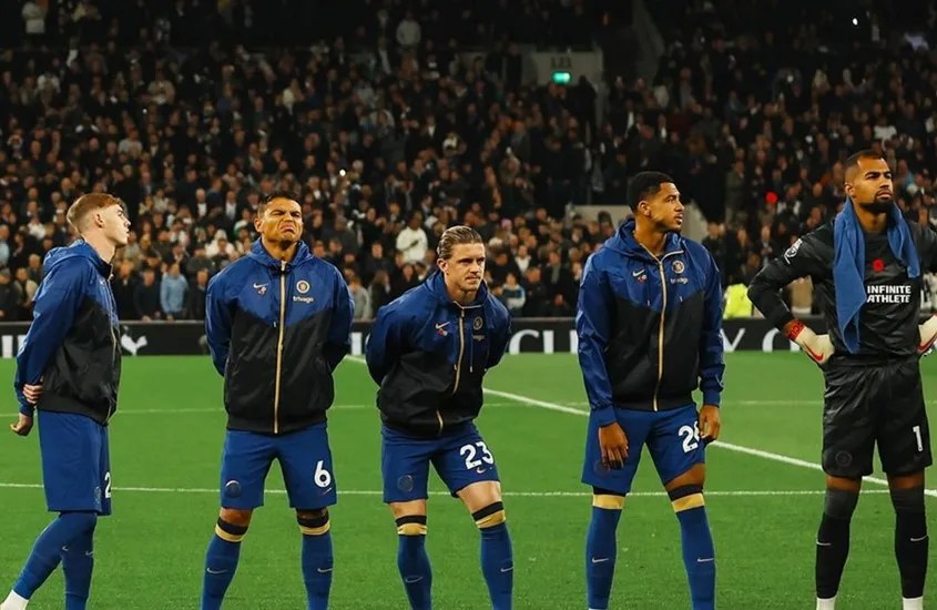 7 EPL teams with the biggest fanbase in South Africa Soka54