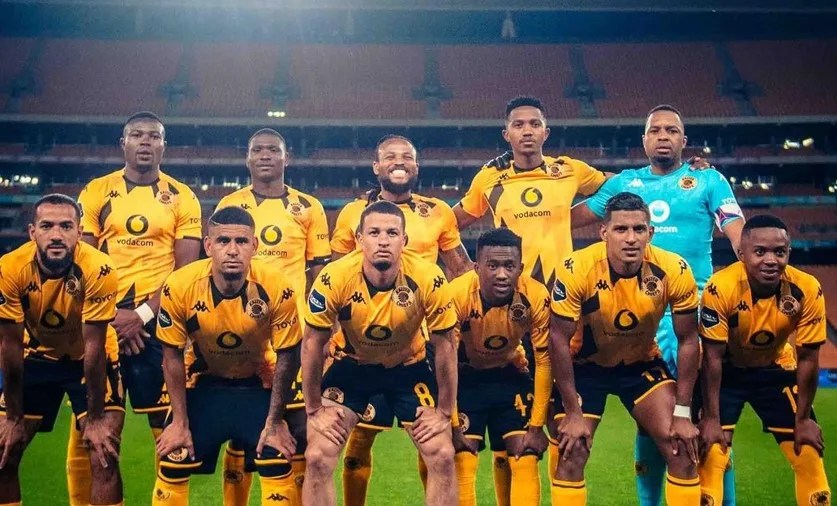 List of soccer teams in Johannesburg (updated) Soka54