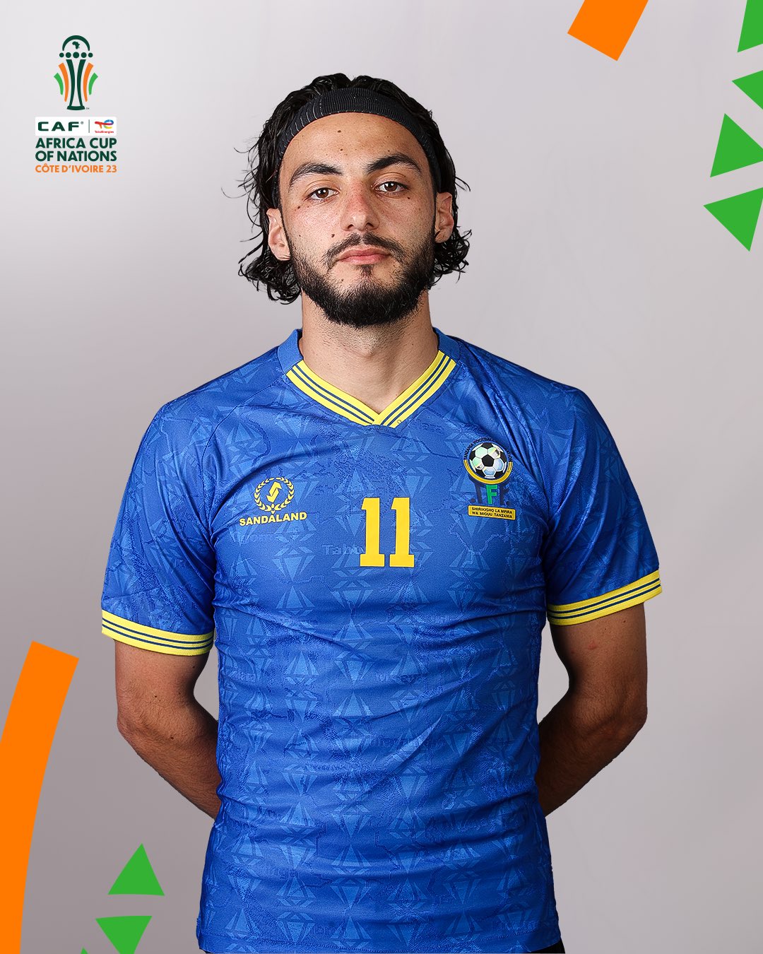 UKWELI KUHUSU 'MZUNGU' ANAYECHEZA TAIFA STARS....ASILI YAKE NA JINSI