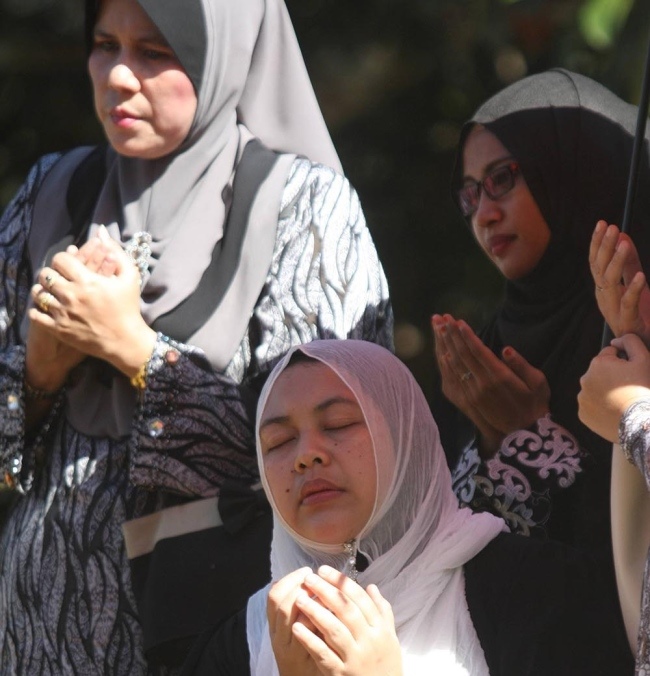 Jenazah Nursyuhada Selamat Dikebumi