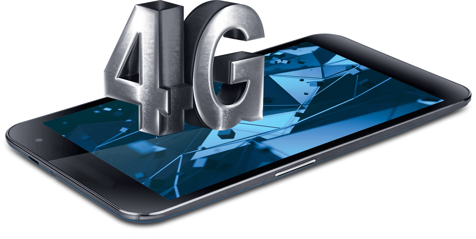 10 Network Service Providers Launch 4G License Proposition