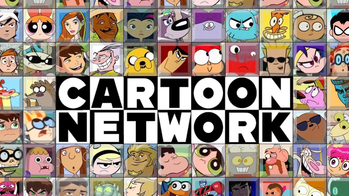 African Creators Invited to Submit Content to Cartoon Network