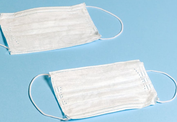 Kenya Bans Export of Face Masks As Demand Skyrockets Internationally