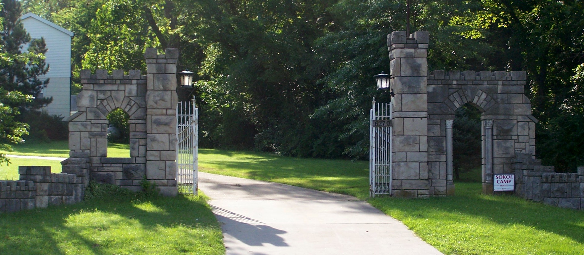 Sokol CampImperial, MO