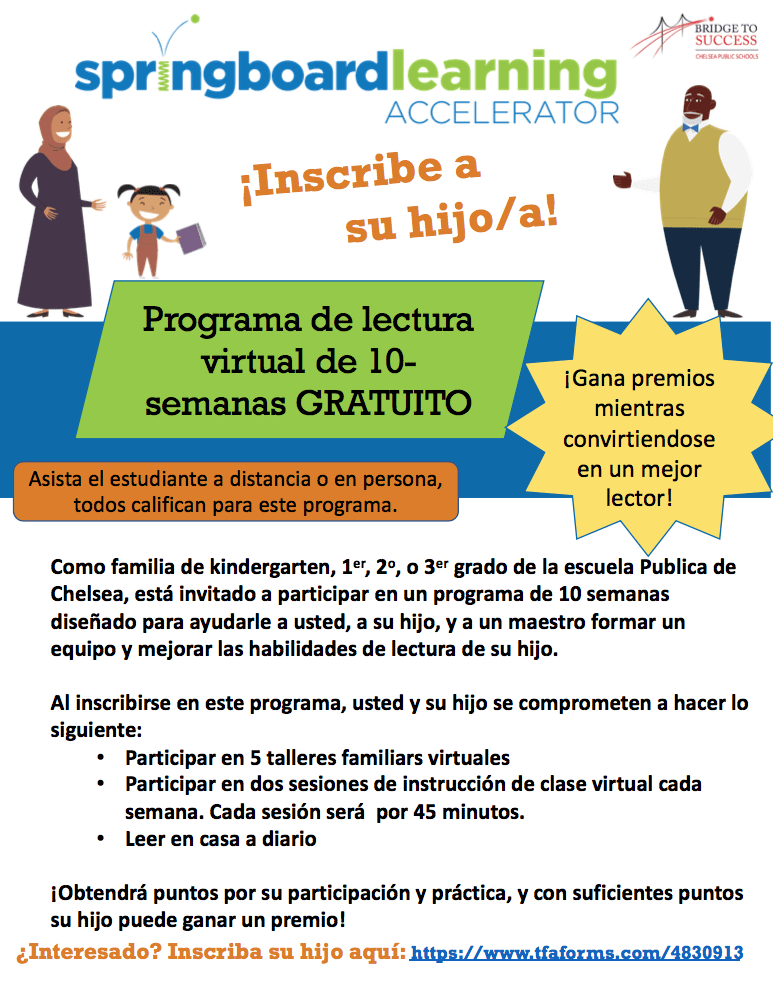 Springboard Learning Accelerator [Round 2] The Soko Blog